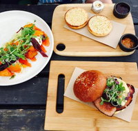 Addict Food and Coffee - Accommodation Kalgoorlie