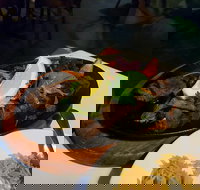 Afghan Gallery Restaurant - Accommodation Kalgoorlie