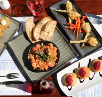 Alpha Ouzeri - Accommodation Kalgoorlie