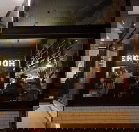 Basta Fitzroy - Accommodation Kalgoorlie