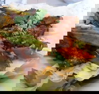 Benjamin's Kitchen - Accommodation Kalgoorlie