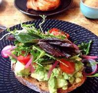 Faraday's Cage - Accommodation Kalgoorlie