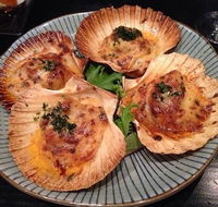 Izakaya Jiro Grill  Sake Bar - Accommodation Kalgoorlie