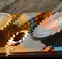 La Niche Cafe - Accommodation Kalgoorlie