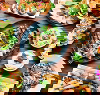 Mama Manoush - Accommodation Kalgoorlie