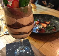 Mother Dough - Accommodation Kalgoorlie