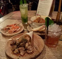 Naked in the Sky - Accommodation Kalgoorlie