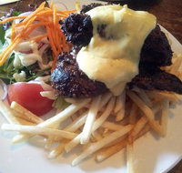 Napier Hotel - Accommodation Kalgoorlie