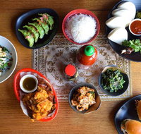 Rice Queen - Accommodation Kalgoorlie