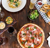Rococo Hawthorn - Accommodation Kalgoorlie