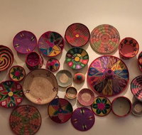 Saba's Ethiopian Restaurant - Accommodation Kalgoorlie