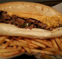 Sparrow's Philly Cheesesteaks - Accommodation Kalgoorlie