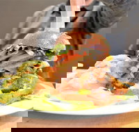 St Andrews Hotel - Accommodation Kalgoorlie