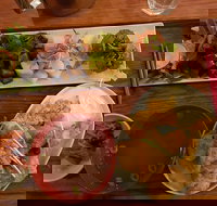 Yong Green Food - Accommodation Kalgoorlie