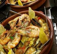 Las Tapas - Accommodation Kalgoorlie