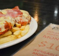 Pacinos Italian Family Restaurant - Accommodation Kalgoorlie