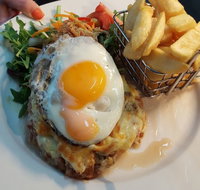 The Home Hotel Bistro - Accommodation Kalgoorlie