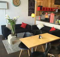 The Social Glutton - Accommodation Kalgoorlie