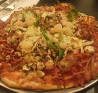 Vicky's Pizza Restaurant - Accommodation Kalgoorlie