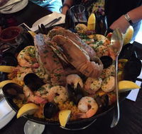 Carinos Tapas Bar - Accommodation Kalgoorlie