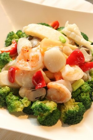 EC Kitchen - Accommodation Kalgoorlie 0