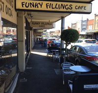 Funky Fillings - Accommodation Kalgoorlie