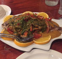 Hot Chilli Thai Restaurant - Accommodation Kalgoorlie