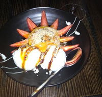 Kerabu Restaurant - Accommodation Kalgoorlie