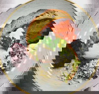 Kuche - Accommodation Kalgoorlie