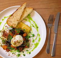 Little Tommy Tucker Cafe - Accommodation Kalgoorlie