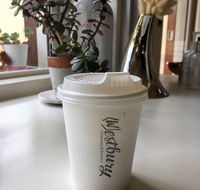 Little Westbury Cafe - Accommodation Kalgoorlie