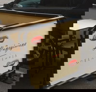 Lunigiana Gelateria - Accommodation Kalgoorlie