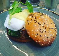 Mister and Miss Cafe - Accommodation Kalgoorlie