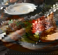 Sunrise Indian Restaurant - Accommodation Kalgoorlie