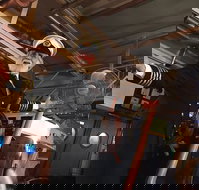 Titanic Theatre Restaurant - Accommodation Kalgoorlie