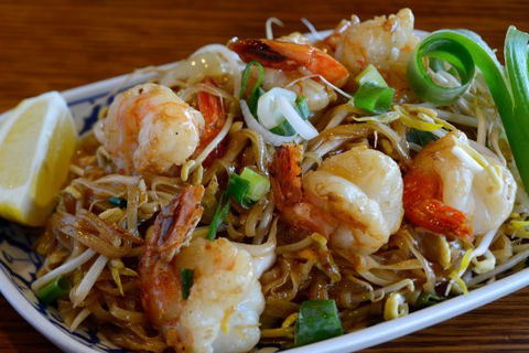 ARANI Thai Restaurant - Accommodation Kalgoorlie 0