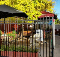 Churchill Cafe - Accommodation Kalgoorlie