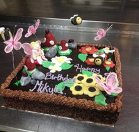 Cinnabar Bakery - Accommodation Kalgoorlie