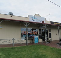Drysdale Fish  Chickens - Accommodation Kalgoorlie