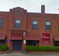 Drysdale hotel - Accommodation Kalgoorlie