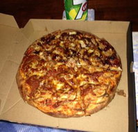 Drysdale Village Pizza - Accommodation Kalgoorlie