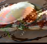 Hello Birdie - Accommodation Kalgoorlie