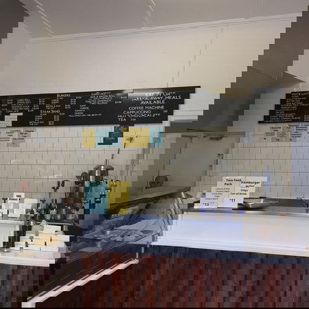 Little Brother Eatery - Accommodation Kalgoorlie 0