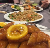 Ming Terrace Chinese Restaurant - Accommodation Kalgoorlie