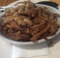 Parkers Steakhouse - Accommodation Kalgoorlie