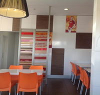 Red Rooster - Accommodation Kalgoorlie