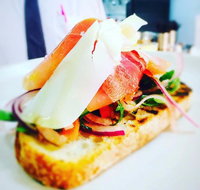 Springs Bistro - Accommodation Kalgoorlie