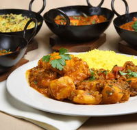 Tandoori Lovers Authentic Indian Restaurant - Accommodation Kalgoorlie