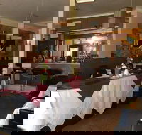 Tandoori Mahal Indian Restaurant