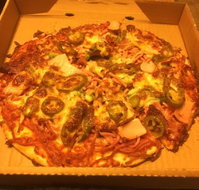 TC's Diner  Pizza - Accommodation Kalgoorlie